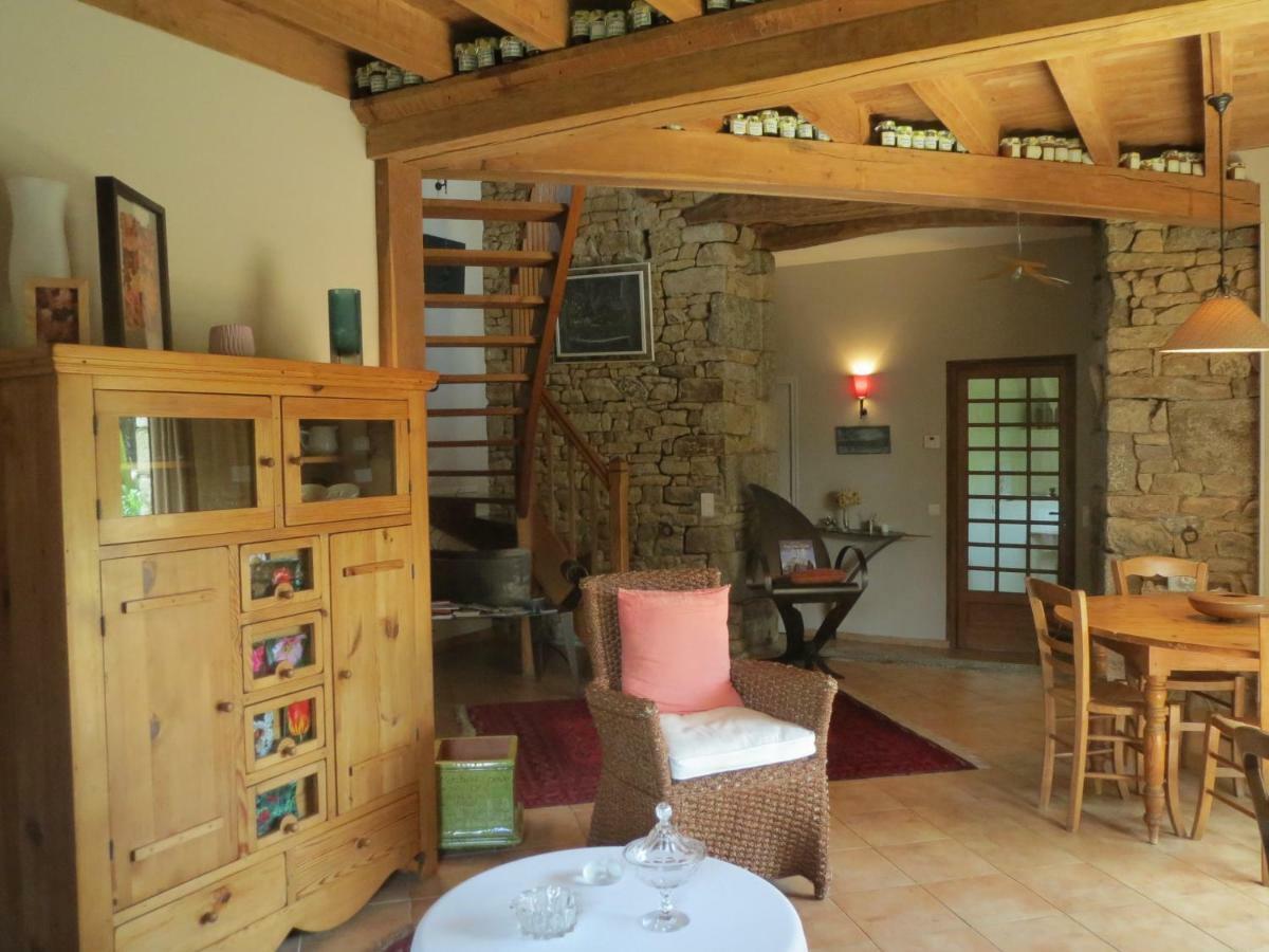 La Haute Gilberdiere Sartilly-Baie-Bocage Εξωτερικό φωτογραφία