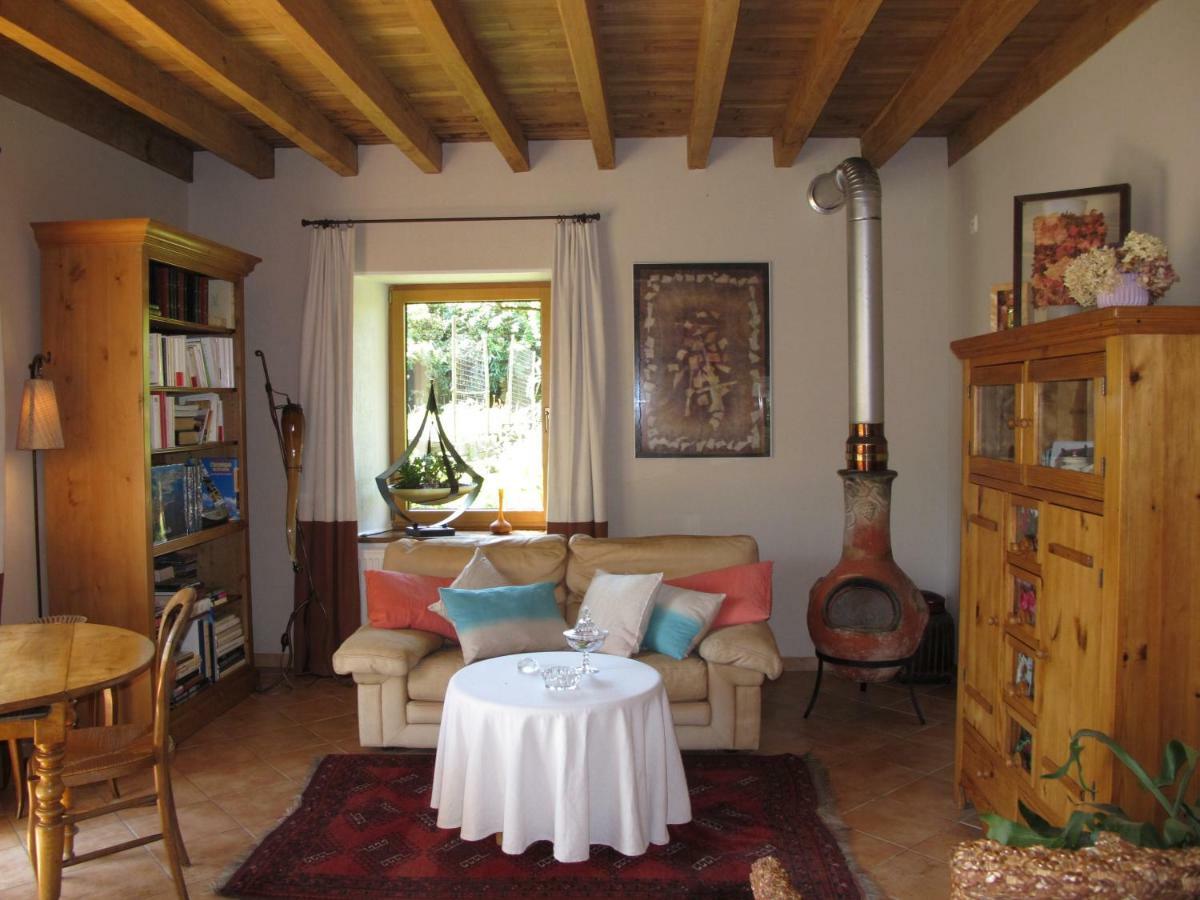 La Haute Gilberdiere Sartilly-Baie-Bocage Εξωτερικό φωτογραφία