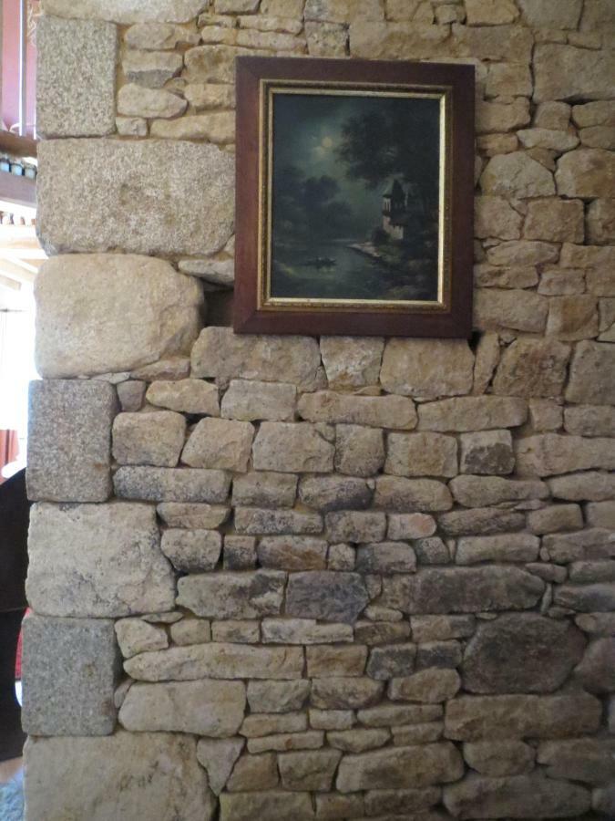La Haute Gilberdiere Sartilly-Baie-Bocage Εξωτερικό φωτογραφία