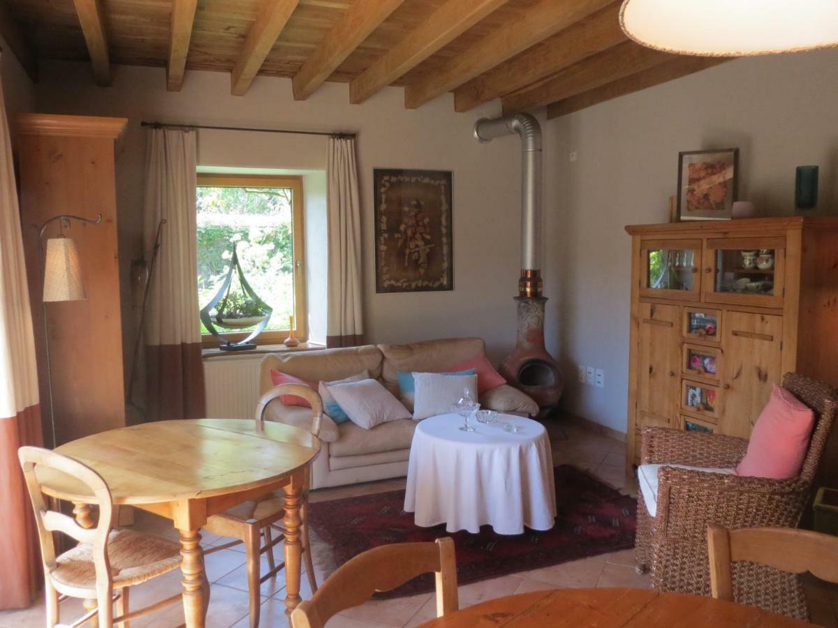 La Haute Gilberdiere Sartilly-Baie-Bocage Εξωτερικό φωτογραφία